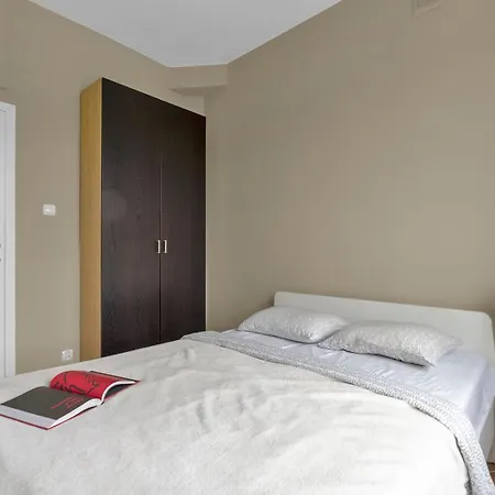 Ludna 5a By Homeprime Warsaw