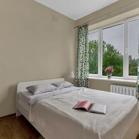 Ludna 5a By Homeprime Apartment