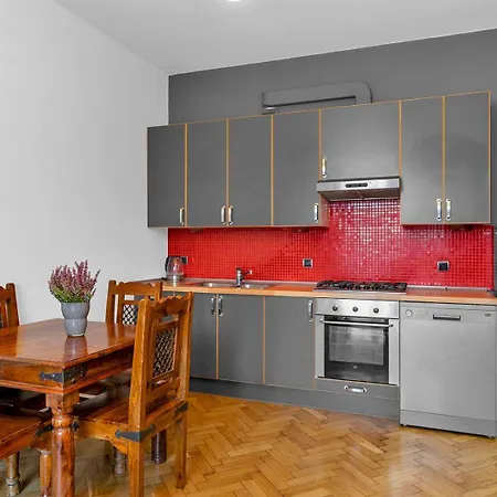 Ludna 5a By Homeprime Apartment *