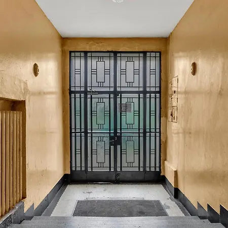 Ludna 5a By Homeprime Warsaw