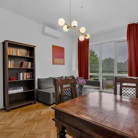 Ludna 5a By Homeprime Apartment *